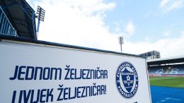 Rat saopštenjima: Željezničar odgovorio Sarajevu
