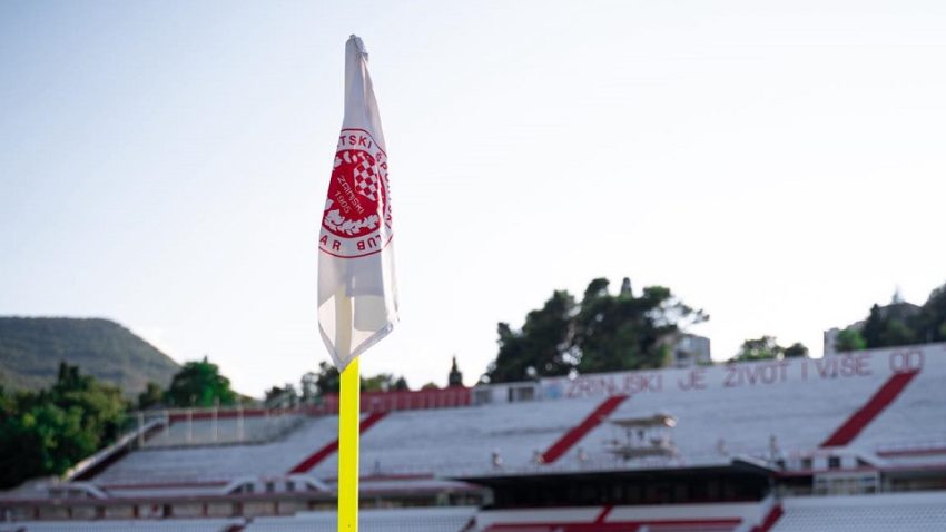 Zrinjski ostaje bez iskusnog defanzivca?