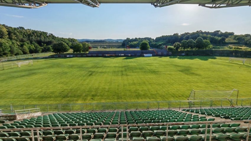 (FOTO) Zvijezda Gradačac: Fotografija godine