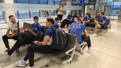 BiH čekaju prvi kontrolni mečevi pred Eurobasket: Evo koga je Adis Bećiragić odveo u Kinu