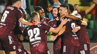 (FOTO) Bivši reprezentativac Francuske blizu prelaska u Sarajevo B