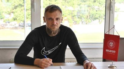 Semir Bukvić potpisao za klub iz Prve lige FBiH