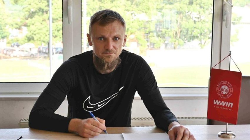 Semir Bukvić potpisao za klub iz Prve lige FBiH