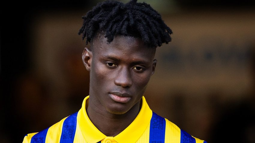 Crvena zvezda angažovala novog fudbalera na sredini terena