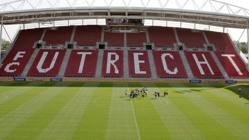 Zrinjski izdao važno saopštenje pred revanš u Utrehtu