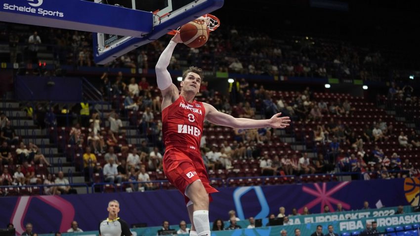Hrvatska uspješno započela pretkvalifikacije za Mundobasket
