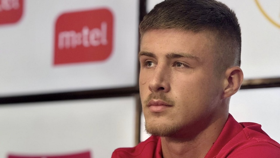 (FOTO) Juričić nije jedini na cijeni: Borac na slatkim mukama za još dva fudbalera 3 526436789 1230945769043305 7600777456684979888 n