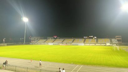 Peti Španac stigao u Rudar