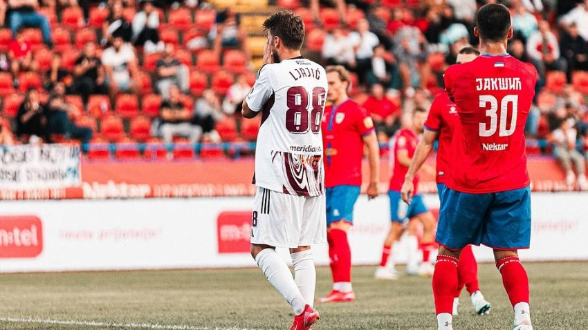 Cvitanović otkrio detalje o Ademu Ljajiću