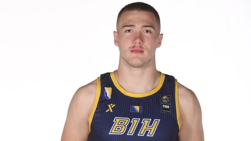 Zrinjski doveo dvojicu novih košarkaša