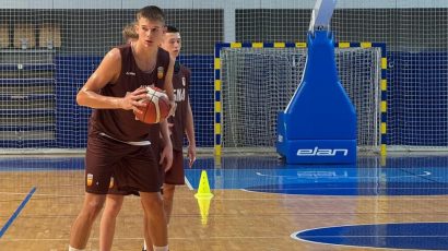 Sjajan potez Bosne, Studenti brinu za budućnost