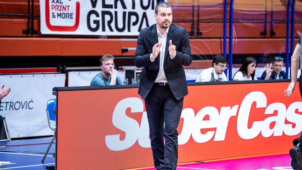 Dino Repeša za MeridianSportBH: Čeka nas nikad jača ABA liga, moraćemo se dobro oznojiti za svaku pobjedu 1 Dino Repeša