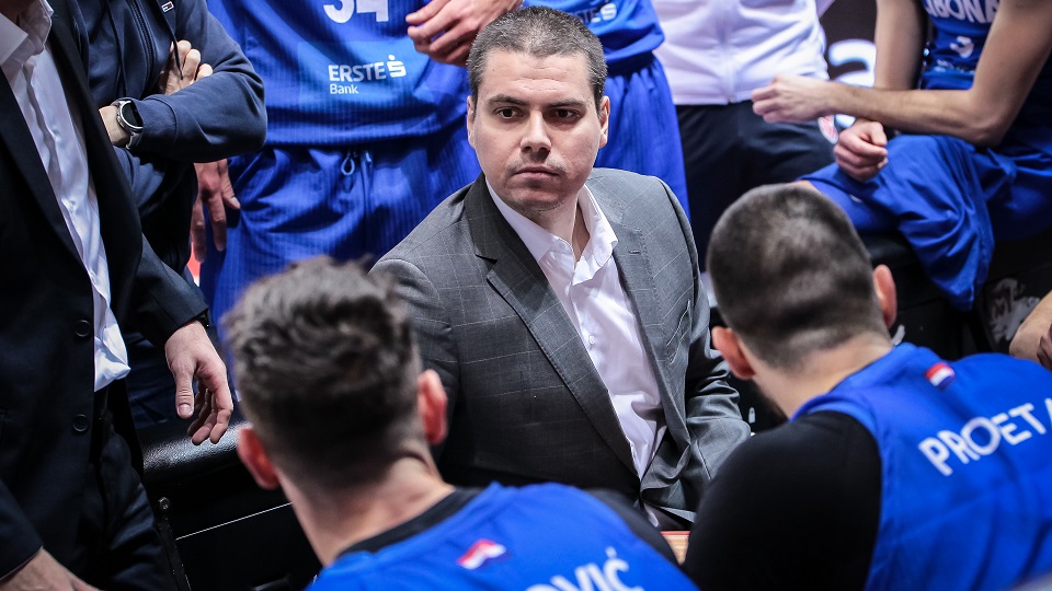 Dino Repeša za MeridianSportBH: Čeka nas nikad jača ABA liga, moraćemo se dobro oznojiti za svaku pobjedu 3 Dino Repeša
