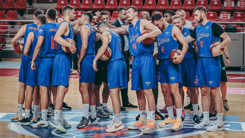 Igokea učestvuje na VTB kupu naredne sezone