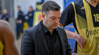 Posušje ostalo bez trenera