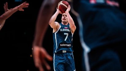 Klemen Prepelič stao u odbranu trenera