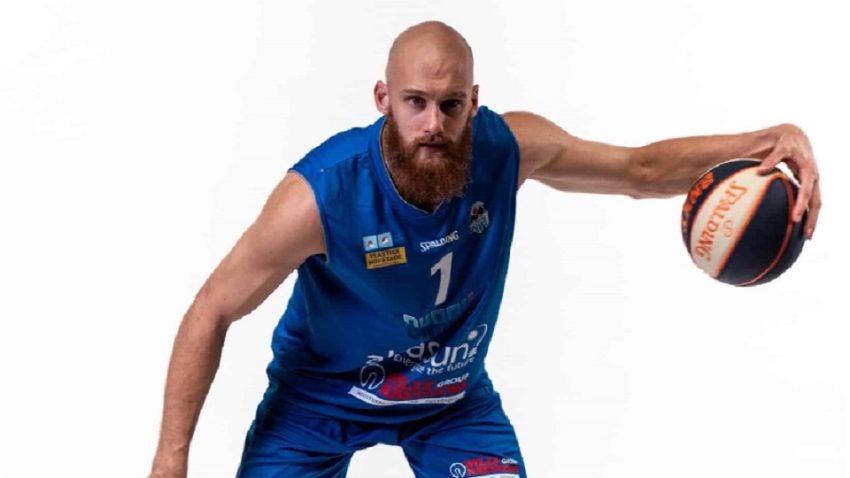 Lazar Mutić pronašao novi angažman