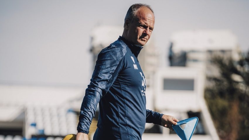 Potez koji ne priliči sportskom događaju: Evo zašto je na derbiju isključen pomoćni trener Zrinjskog