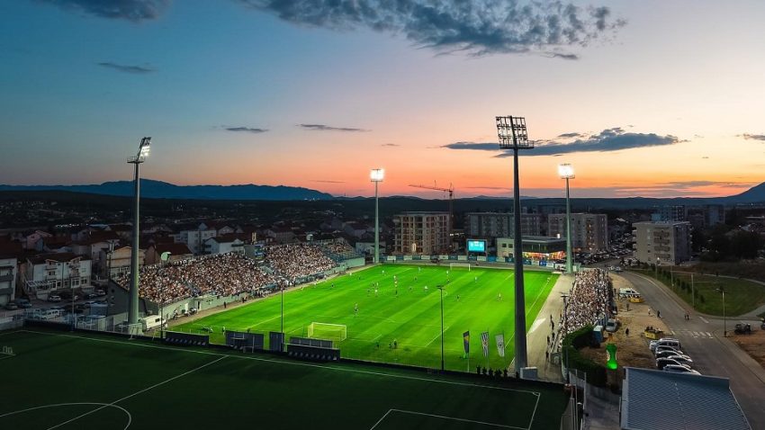 Posušje naciljalo prvo pojačanje ove zime