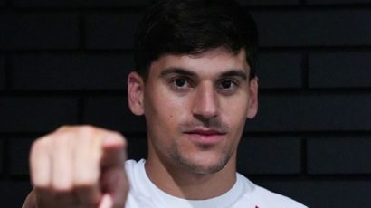 (VIDEO) Neven Đurasek: Možda još ne vjerujemo kakvu smo utakmicu odigrali