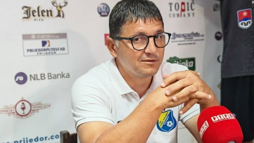 Ognjenović i Adžem odredili početne postave