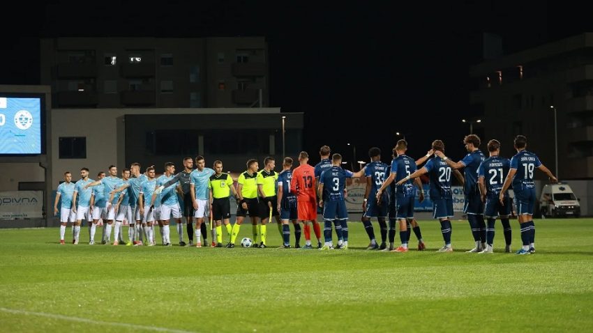 Posušje pronašlo zamjenu za Ćemana