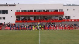 (VIDEO) Luke zasijale pod svjetlima reflektora