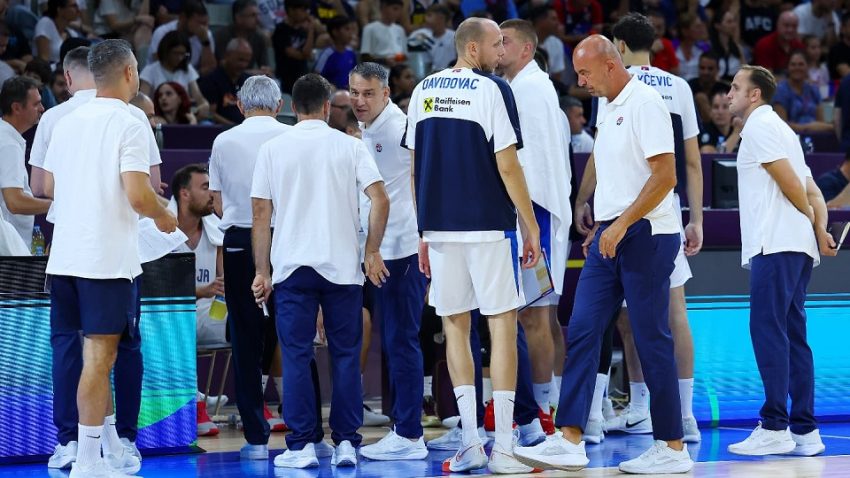 Poznato koji je trener dobio poziv KSS-a za selektora