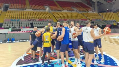 Bez improvizacija i bez izgovora: BiH napokon ima tim za uspjeh