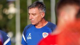 Marinović: Najbitnije je da smo nakon utakmice sa Mostarcima zadržali prednost koju imamo