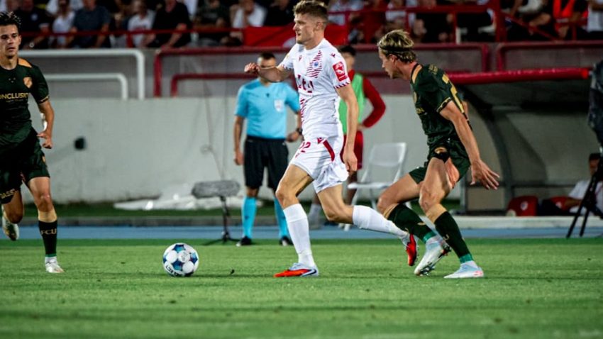 Kairat istorijskim rezultatom donio loše vijesti za bh. fudbal