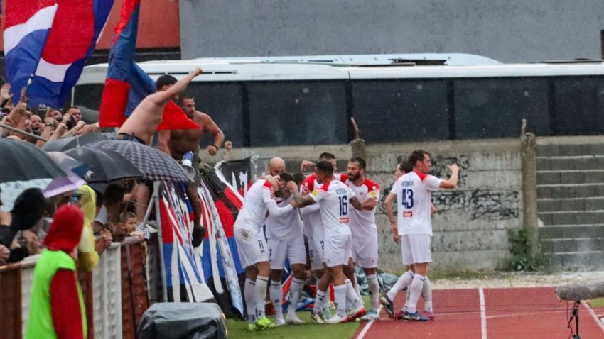 MeridiansportBH saznaje: Stub odbrane Borca na pragu transfera u Saudijsku Arabiju