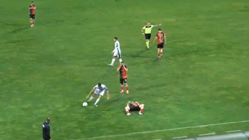 Čelik bez problema došao do prve pobjede u sezoni