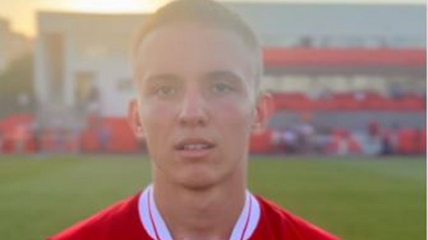 (VIDEO) Mladi as Sloge Meridian blista nakon velike pobjede: Nadam se da ću nastaviti, zasluženo smo došli do 3 boda