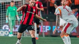 Bivši fudbaler Željezničara i Borca promijenio klub u Turskoj