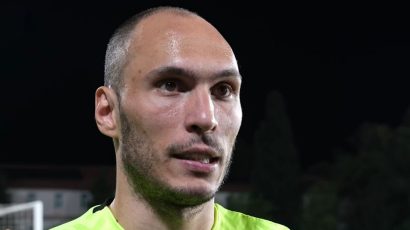 Karačić: Boljka nam je kad se ekipe povuku u niski blok