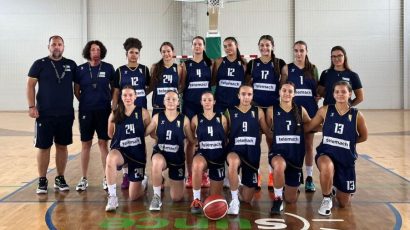 Mujaković odabrao košarkašice koje će predstavljati BiH na Evrobasketu