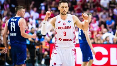 Poljska pobijedila i Island i zauzela lidersku poziciju u grupi