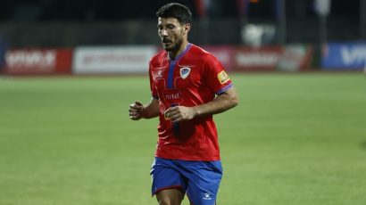 Jojić blista nakon pobjede protiv Širokog Brijega