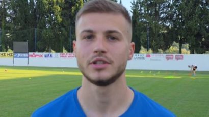 Bijelonja pozvao sve navijače GOŠK-a na meč sa Igmanom