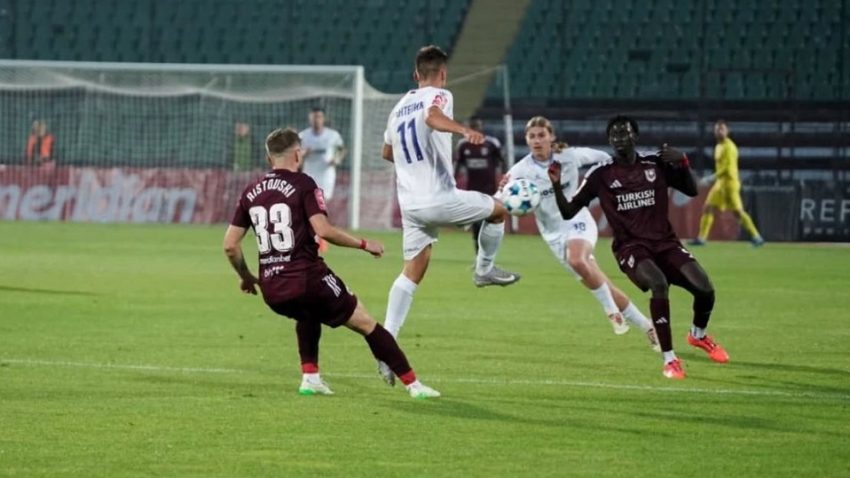 Poznate postave za duel Radnika i Sarajeva u Bijeljini