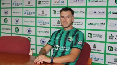 Najbolji strijelac Rudara na meti prvoligaša