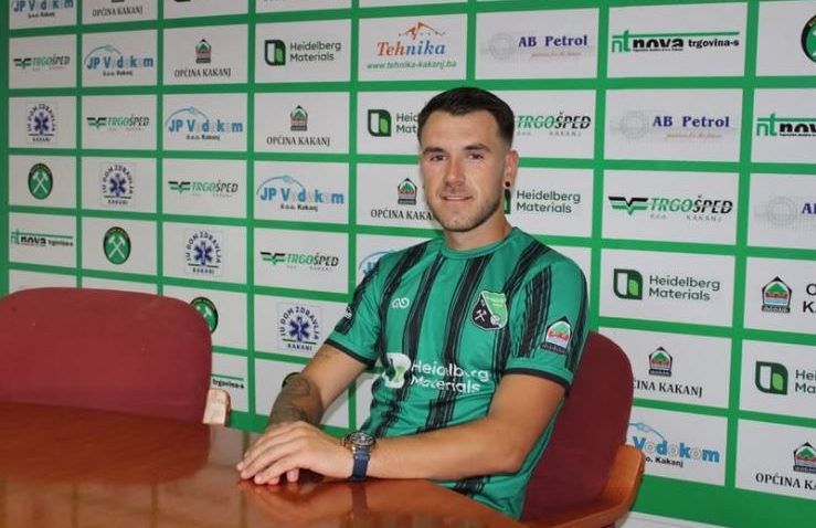 Najbolji strijelac Rudara na meti prvoligaša