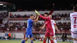 Sve je spremno za hercegovački derbi: Određene postave za Široki Brijeg - Zrinjski