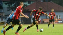 Derbi na Tušnju zatvara dan, danas na programu pet mečeva Prve lige FBiH