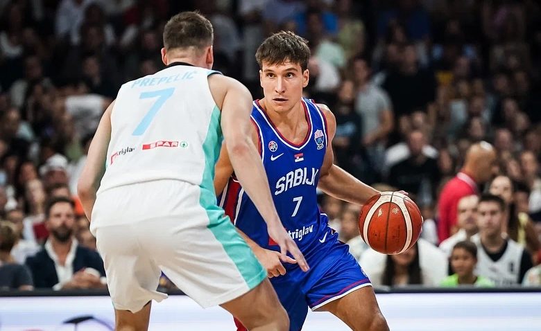 Danas na programu šest utakmica Evrobasketa, a derbi se igra u Rigi