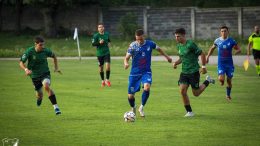 TOŠK, Budućnost i Travnik ispali iz Kupa FBiH