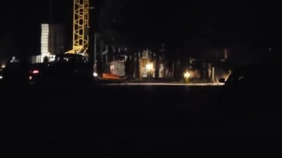 (VIDEO) Opšta makljaža navijača Širokog Brijega i Dinama iz Zagreba