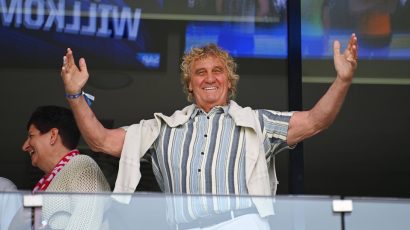 Žan Mari Pfaf za MeridianSportBH: Poklepović je od mene napravio golmana kakav sam bio