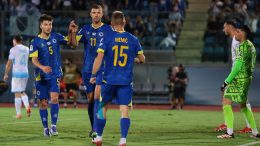 (FOTO) Amar Memić poslao emotivnu poruku pred meč sa Rumunijom